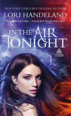 Review: In The Air Tonight