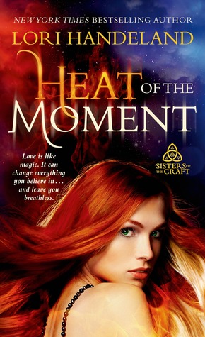 Review: Heat of the Moment