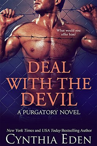 Book Blast/Review: Deal With The Devil