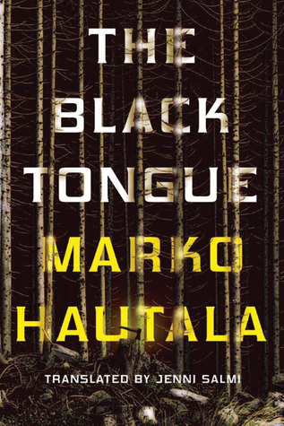 The Black Tongue