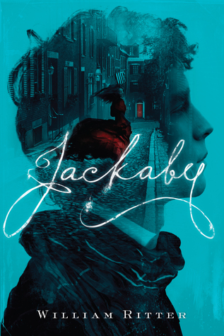 Review: Jackaby