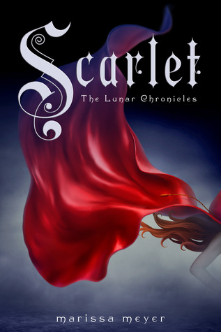 Review: Scarlet