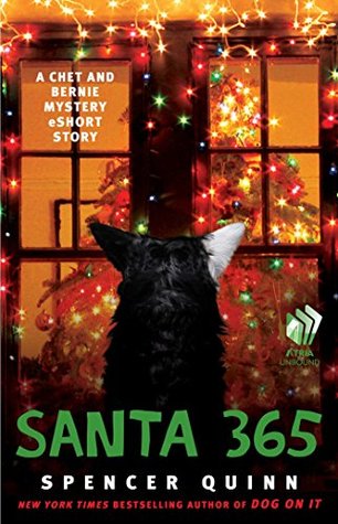 Review: Santa 356