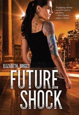 Review: Future Shock