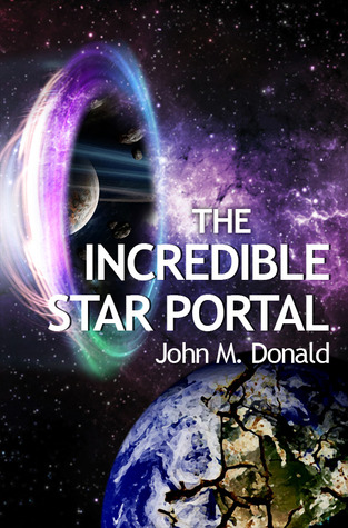 Giveaway/Review: The Incredible Star Portal