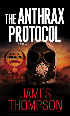 Review: The Anthrax Protocol