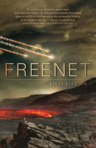 Review: Freenet