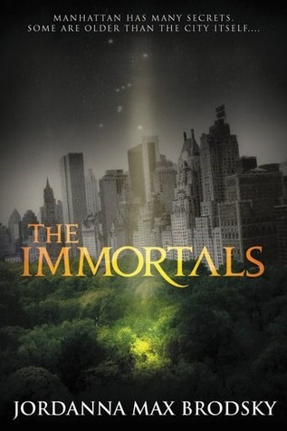Review: The Immortals