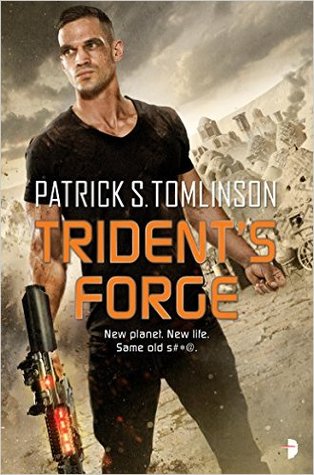 Review: Tridents Forge