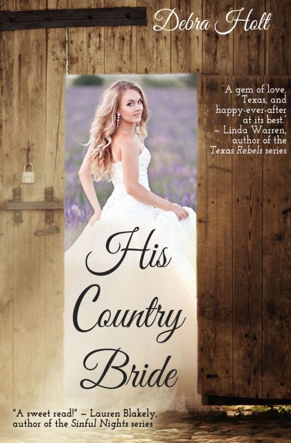 Tour: His Country Bride