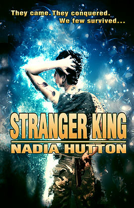 Review: Stranger King