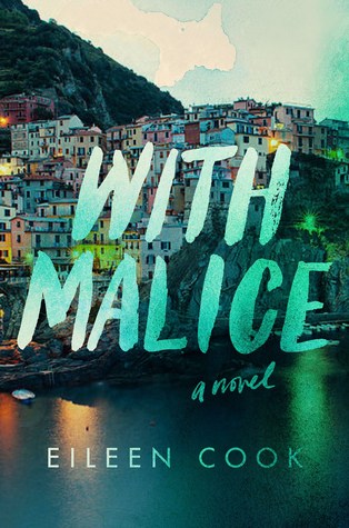 Review: With Malice