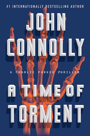 Review: A Time of Torment