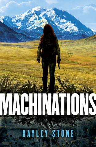 Review: Machinations