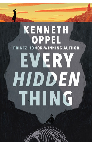 Review: Every Hidden Thing