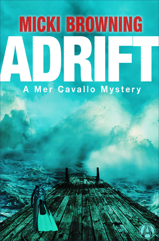 Review: Adrift