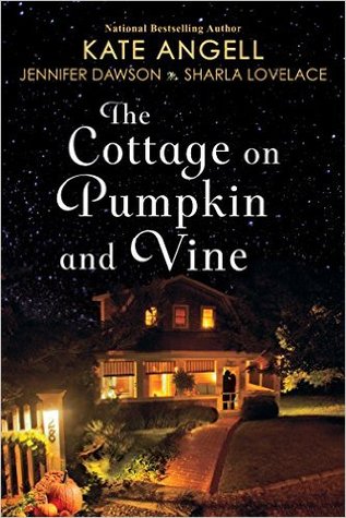 Review: The Cottage on Pumpkin and Vine