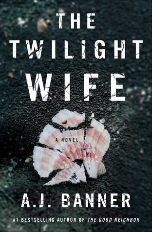 Review: The Twilight Wife