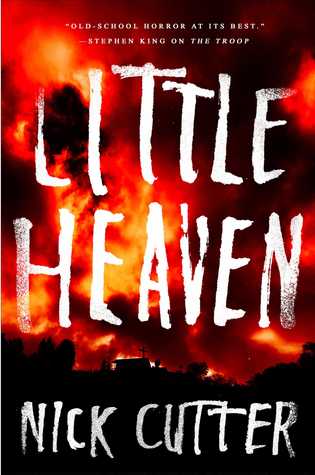 Review: Little Heaven