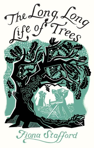 Review: The Long, Long Life of Trees