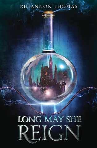 Review: Long May She Reign