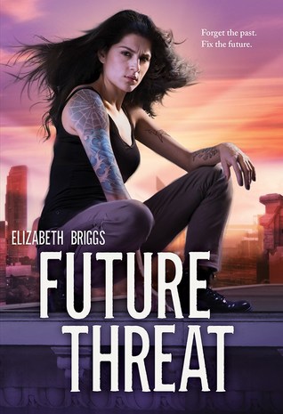 Review: Future Threat