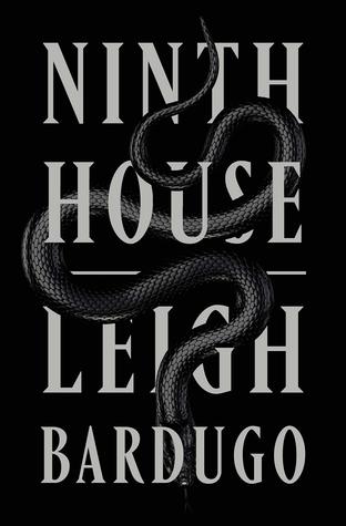 Review: Ninth House